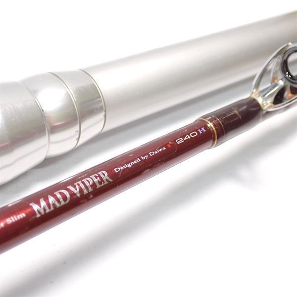 ００マッドバイパー２４０Ｈ